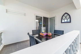 Palm Crest Apartments