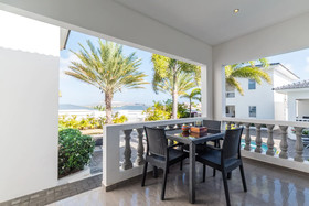 Palm Crest Apartments