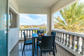 Palm Crest Apartments