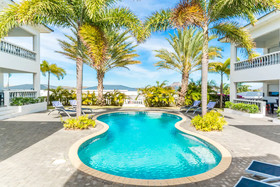 Palm Crest Apartments