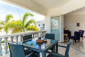 Palm Crest Apartments