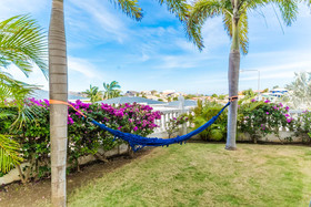 Palm Crest Apartments
