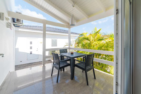 Palm Crest Apartments