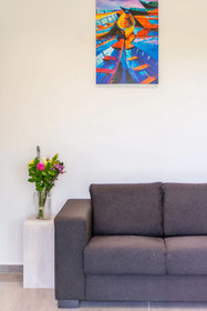Palm Crest Apartments
