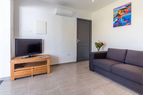Palm Crest Apartments