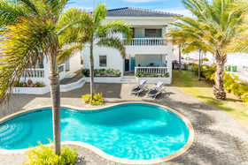 Palm Crest Apartments