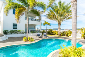 Palm Crest Apartments