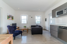 Palm Crest Apartments