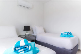 Palm Crest Apartments
