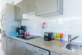 Palm Crest Apartments