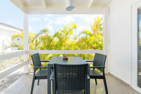 Palm Crest Apartments