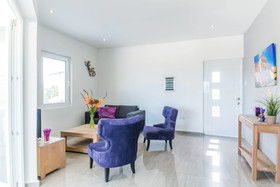 Palm Crest Apartments