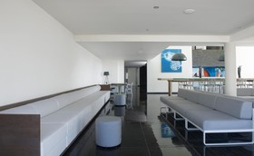 Papagayo Beach Hotel
