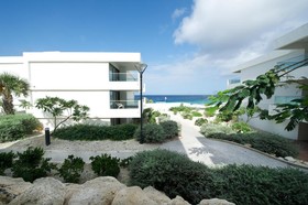 Papagayo Beach Hotel
