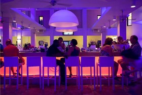 Papagayo Beach Hotel
