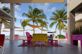 Papagayo Beach Hotel