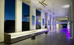 Papagayo Beach Hotel