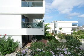 Papagayo Beach Hotel