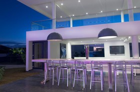Papagayo Beach Hotel