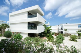Papagayo Beach Hotel