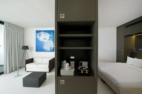 Papagayo Beach Hotel