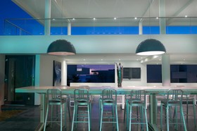 Papagayo Beach Hotel