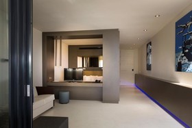Papagayo Beach Hotel