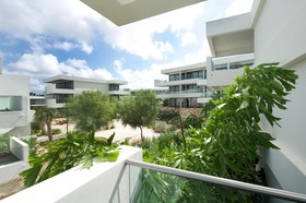 Papagayo Beach Hotel
