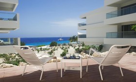 Papagayo Beach Hotel