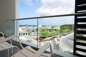 Papagayo Beach Hotel