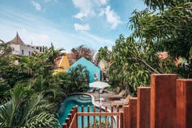 Pietermaai Oasis