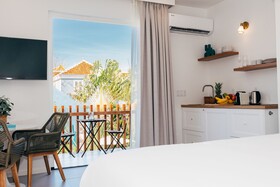 Pietermaai Oasis