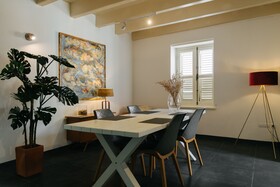 Pietermaai Oasis