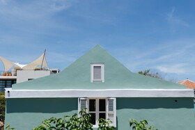 Pietermaai Oasis
