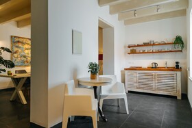 Pietermaai Oasis