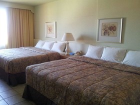 Plaza Hotel & Casino Curaçao