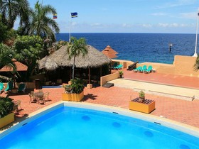 Plaza Hotel & Casino Curaçao