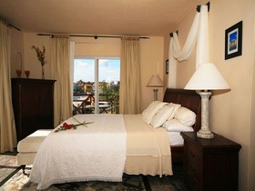 Plaza Hotel & Casino Curaçao