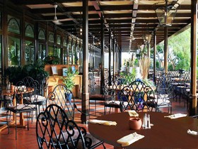 Plaza Hotel & Casino Curaçao