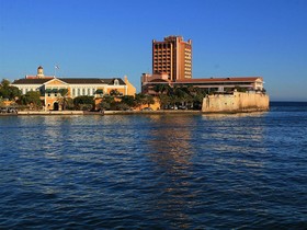 Plaza Hotel & Casino Curaçao