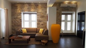 Saint Tropez Boutique Hotel