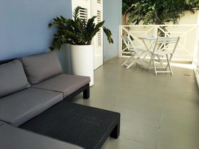 Saint Tropez Boutique Hotel