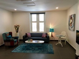 Saint Tropez Boutique Hotel