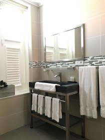 Saint Tropez Boutique Hotel