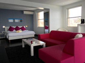 Saint Tropez Boutique Hotel