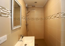 Saint Tropez Boutique Hotel