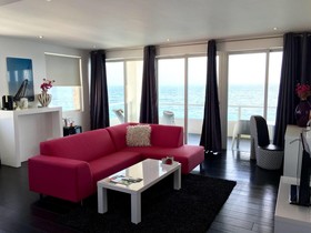 Saint Tropez Boutique Hotel