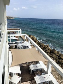 Saint Tropez Boutique Hotel