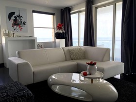 Saint Tropez Boutique Hotel