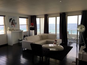 Saint Tropez Boutique Hotel